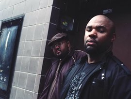 Blackalicious のアバター