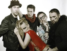 Awatar dla Anna and the Barbies