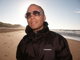 Awatar dla Corvin Dalek