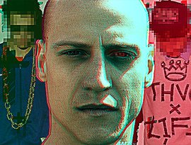 +FVCKFISH x i61 的头像