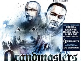 DJ Muggs/GZA/Genius 的头像