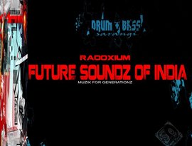 Avatar für Future Soundz Of India