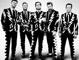 Avatar de The Hives