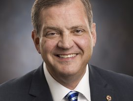 Avatar di Albert Mohler