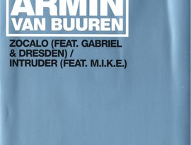 Avatar for Armin van Buuren feat. Gabriel & Dresden