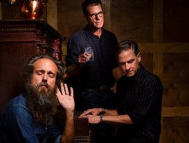 Awatar dla Iron & Wine and Calexico