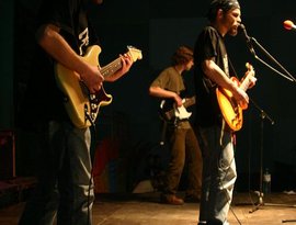 The Wheeler's Band 的头像