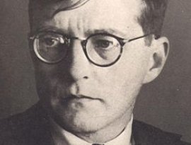 Avatar för Dimitri Chostakovitch