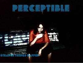 Avatar for Perceptible