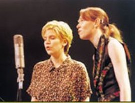 Alison Krauss & Gillian Welch 的头像