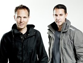 Avatar de Blank & Jones - Julian & Roman Wasserfuhr