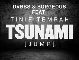 Avatar for DVBBS & Borgeous feat. Tinie Tempah