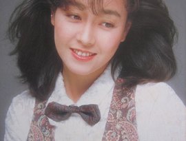 柏原芳恵 的头像