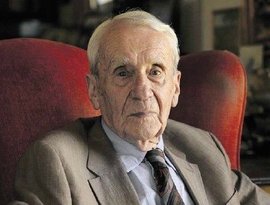 Avatar de Christopher Tolkien