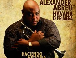 Awatar dla Alexander Abreu y Havana D'Primera