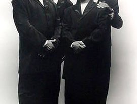 Awatar dla The Persuaders