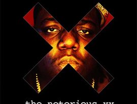 Avatar for The Notorious B.I.G. vs. the xx