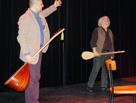 Erkan Oğur & Okan Murat Öztürk için avatar