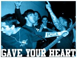 Avatar for Gave Your Heart