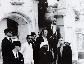 Avatar de The Slackers