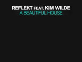 Avatar for Reflekt feat. Kim Wilde