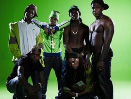 Green Gang 的头像
