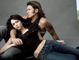 Аватар для Billy Ray Cyrus/Miley Cyrus