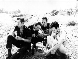 Awatar dla The Clash