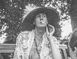 Avatar de Virginia Woolf