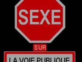 Avatar de Sexe Sur La Voie Publique