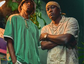 Avatar de flaco flow y Melanina