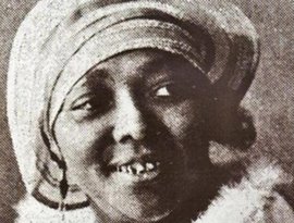 Avatar de Lucille Bogan