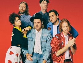 Avatar di Arcade Fire