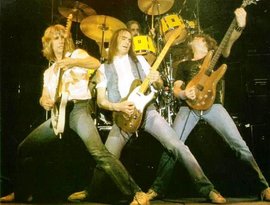 Status Quo のアバター