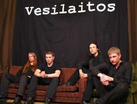 Vesilaitos のアバター