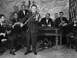 Avatar for Sándor Lakatos And His Gypsy Orchestra Of Budapest