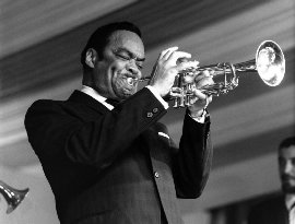 Avatar für Buck Clayton