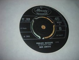 Dave Christie 的头像