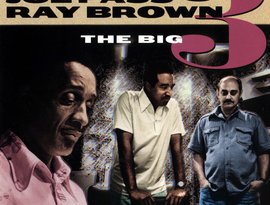 Avatar för Milt Jackson, Joe Pass and Ray Brown