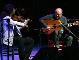 Avatar de Ara Malikian / José Luis Montón