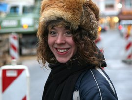 Avatar für Johanna Zeul