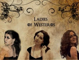 Avatar de Ladies of Westeros