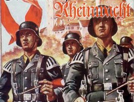 Sturmwehr & Rheinwacht 的头像