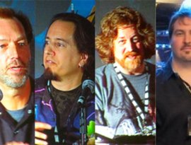 Derek Duke, Glenn Stafford, Neal Acree & Russell Brower 的头像