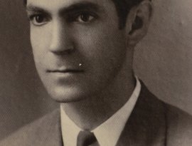 Luis Uribe Bueno 的头像
