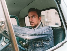 JD McPherson のアバター