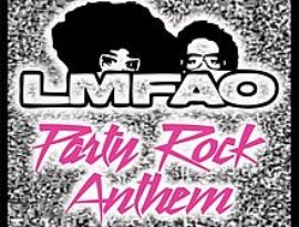 Avatar for Party Rock Anthem