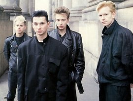 Avatar for Depeche Mode