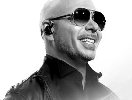 Pitbull のアバター