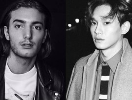 Alesso x 첸 的头像